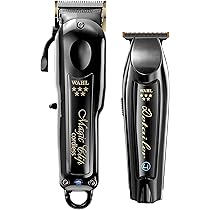 Wahl Magic Clip cordless バリカン Gold Magic Clip | Cordless Hair Clippers | Wahl Singapore