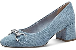 MARCO TOZZI Damen Pumps 2-22428-44, Scarpe décolleté Donna