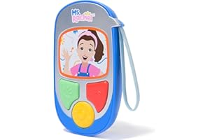 Ms. Rachel Lets Talk Learning Phone GEC