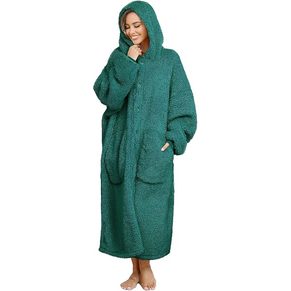 Felpa Oversize Per Bambini Rosa Baby Con Coperta Morbida