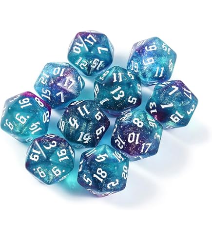 BOXOB 48 Dés Compteurs MTG – Jetons Capacités, Vie, Loyauté, Statistiques + Sac Velours Pour TCG/RPG Compteurs Stats Rpg BOXOB 48 Dés Compteurs MTG – Jetons Capacités, Vie, Loyauté, Statistiques + Sac Velours Pour TCG/RPG Compteurs Stats Rpg