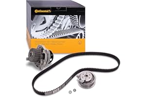 Contitech CT908WP1 Wasserpumpe Zahnriemensatz