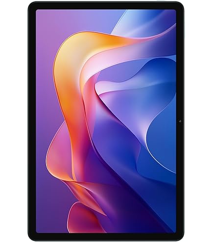 Redmi Pad 2 Lavender Purple 4G RAM 128G ROM : Amazon.ae: Electronics
