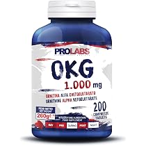 Prolabs Arginine Pure 300 Compresse