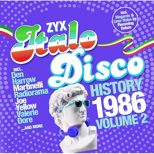 ZYX Italo Disco New Generation Vol. 28: Various: Amazon.es: CD y