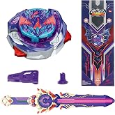 Infinity Nado Deluxe Pack Skylord Topa&ccedil; Seti Standart Renk