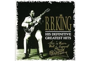 His Difinitive Greatest Hits