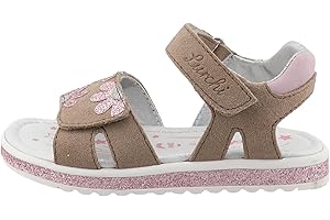 Lurchi Mädchen 95l0043006Sandale