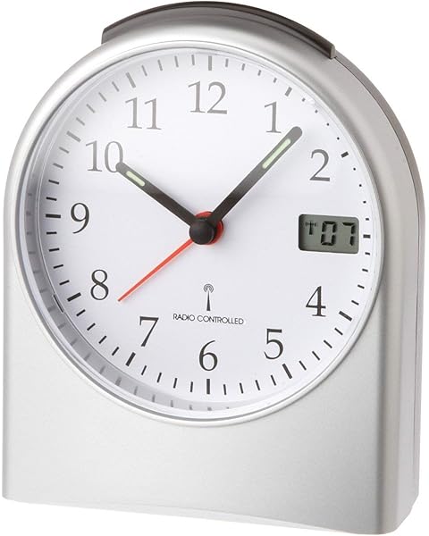 Die Uhrzeit An Der Decke Krontaler Projektionsuhr Ab Montag Bei