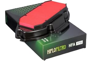 MOTOCAR Filtro Aire Hiflofiltro hfa1715 Honda CTX NC Integra 700/750