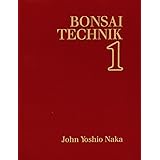 Bonsai Technik 1