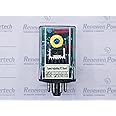Sigma Relay for Band Sealer Machine ( Pack of 1 )