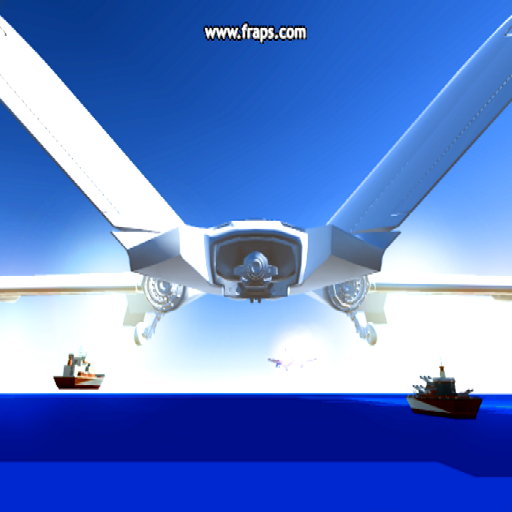 Jet Aircraft Carrier