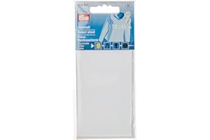 ‎PRYM Prym Consumer Iron-On Fabric Patch / 30 x 10 cm / Cotton