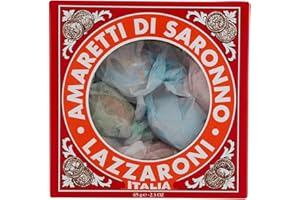 Lazzaroni Amaretti di Saronno (65G)