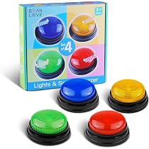 8 Pièces Buzzer électronique, 3-24V Buzzer Sonore 87dB, Pour Jouets Electronique Longueur De Cable 100mm Noir 90652361