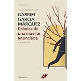 Cr&oacute;nica de una muerte anunciada (edici&oacute;n escolar) (Contempor&aacute;nea | Narrativa)