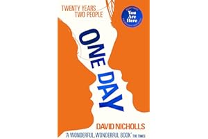 One day: Now a major Netflix series