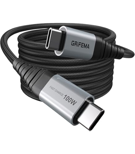 Cavo USB-C Lightning IPhone Cavo USB-C A IPhone Intrecciato Nest – Ricarica Rapida PD, Resistente E Flessibile, Per IPhone 14/13/12/11/X/8/7 Cavo Intrecciato Nylon IPhone - Foto 9