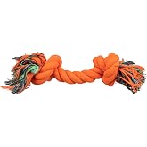 TRIXIE Rope Set for Dogs | Ergonomic and sturdy design. Ideal for everyday use. Comfort and safety guaranteed.