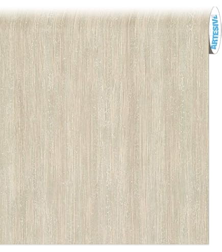 Pellicola Adesiva Effetto Legno Quercia - Per Mobili, Porte E Superfici, Larghezza 60 Cm - Foto 8