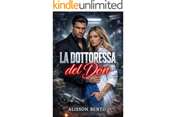 La dottoressa del Don (Serie Punto vitale)