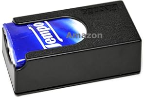 HR-AUTOCOMFORT Historische Auto KFZ Ablagebox Ablage mit Tempo Packung