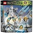 LEGO Bionicle 71311: Kopaka and Melum - Unity set Mixed