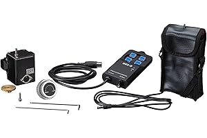 Bresser RA motor for EXOS-1 and EQ/MON-1