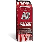 Dr. Wack – A1 ULTIMA Show & Shine Polish 250 ml – NEUE FORMEL, Auto-Politur zur endgültigen Entfernung von Feinkratzern & für
