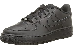 NIKE Men's Air Force 1 (Gs) Basketball Shoes