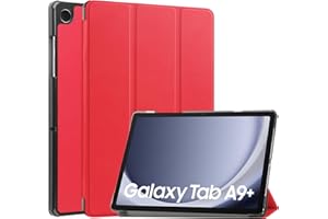 Acelive Hülle Case für Samsung Galaxy Tab A9 Plus 11 Zoll Tablet 2023 SM-X210/X216/X218