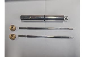 LVACODV Compatible with Coleman Lantern Stove Check Valve Removal Wrench – Professional Tool for Easy Valve Removal, Fits 200A, 220, 222, 226, 228 & More Models – Durable & Easy to Use