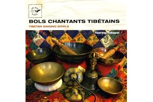 Bols chantants Tibétains