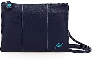 GABS Pochette Borsetta mano tracolla Beyonce Small Pelle Made in ITALY