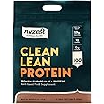 Vegan Protein Powders by Nuzest - Clean Lean Protein - Rich Chocolate - Plant Based Pea Protein Shake - Low Calorie & Low Carb - Gluten Free - Dairy Free - 2.5kg (100 Servings)