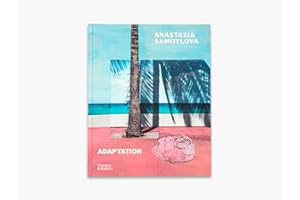 Anastasia Samoylova: Adaptation