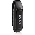 Fitbit One Wireless Activity Plus Sleep Tracker, Black