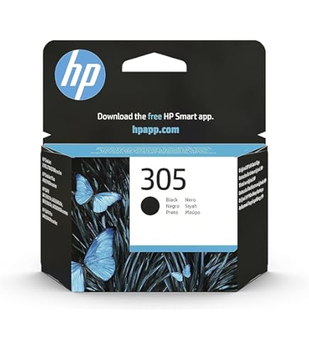 Pack 3 Cartouches d'encre HP 652 (Cyan, Magenta, Jaune) pour