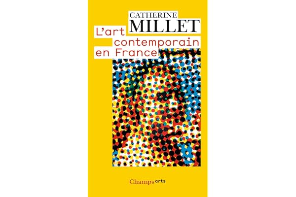 L'Art contemporain en France