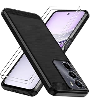 Realme 14x 5G 6GB-128GB (Carbon Black) Dual SIM : Amazon.com