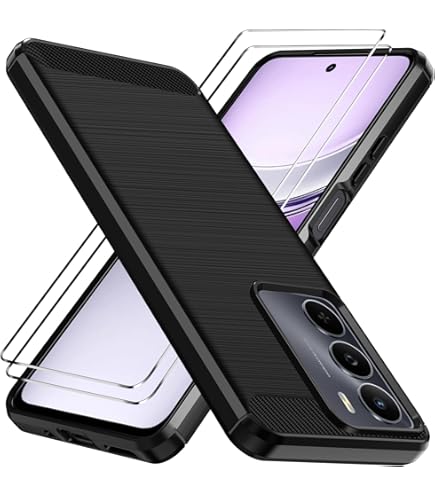 Realme 14X 6GB+128GBグローバルバージョン、SIMフリー Realme 14X 6GB+128GBグローバルバージョン、SIMフリー