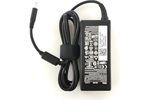 Dell Inspiron 3000 5000 7000 Series i Vostro 65W Slim Black Adapter Charger 450-AECL MGJN9 G6J41