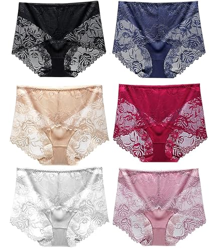 Culotte Gainante Effet Lissant Sans Couture – Ventre Plat Immédiat