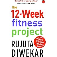 The 12-Week Fitness Project