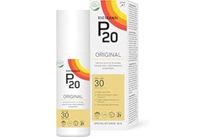 RIEMANN P20 Original SPF30 Spray 175ml