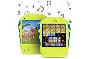 Boxiki kids Spanischen Nummern zum Lernen, Spanischem ABC, Aussprache, “Wo ist es?” Spielen, Melodien, Tieren und Geräuschen