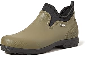 Aigle Mixte Lessfor Plus M Sabot