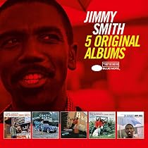 Impulse Albums Collection : Tyner, Mccoy, Tyner, Mccoy: Amazon.it