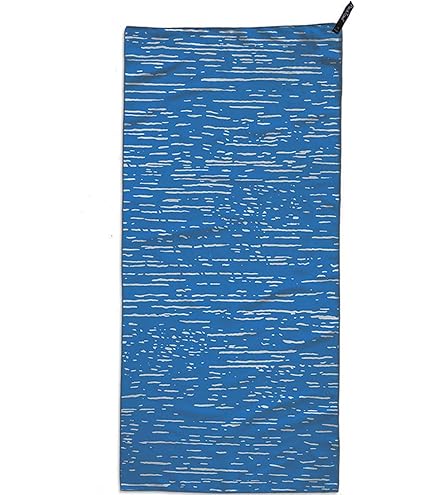 Serviette de bain pour chien de compagnie en microfibre absorbante et à